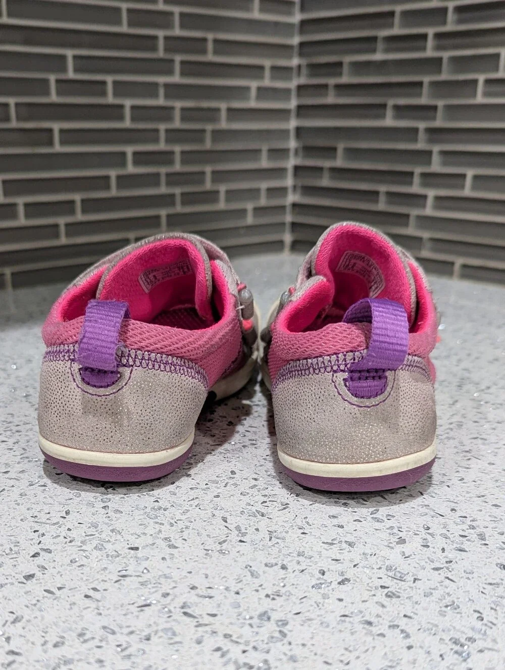 PLAE ty sneaker